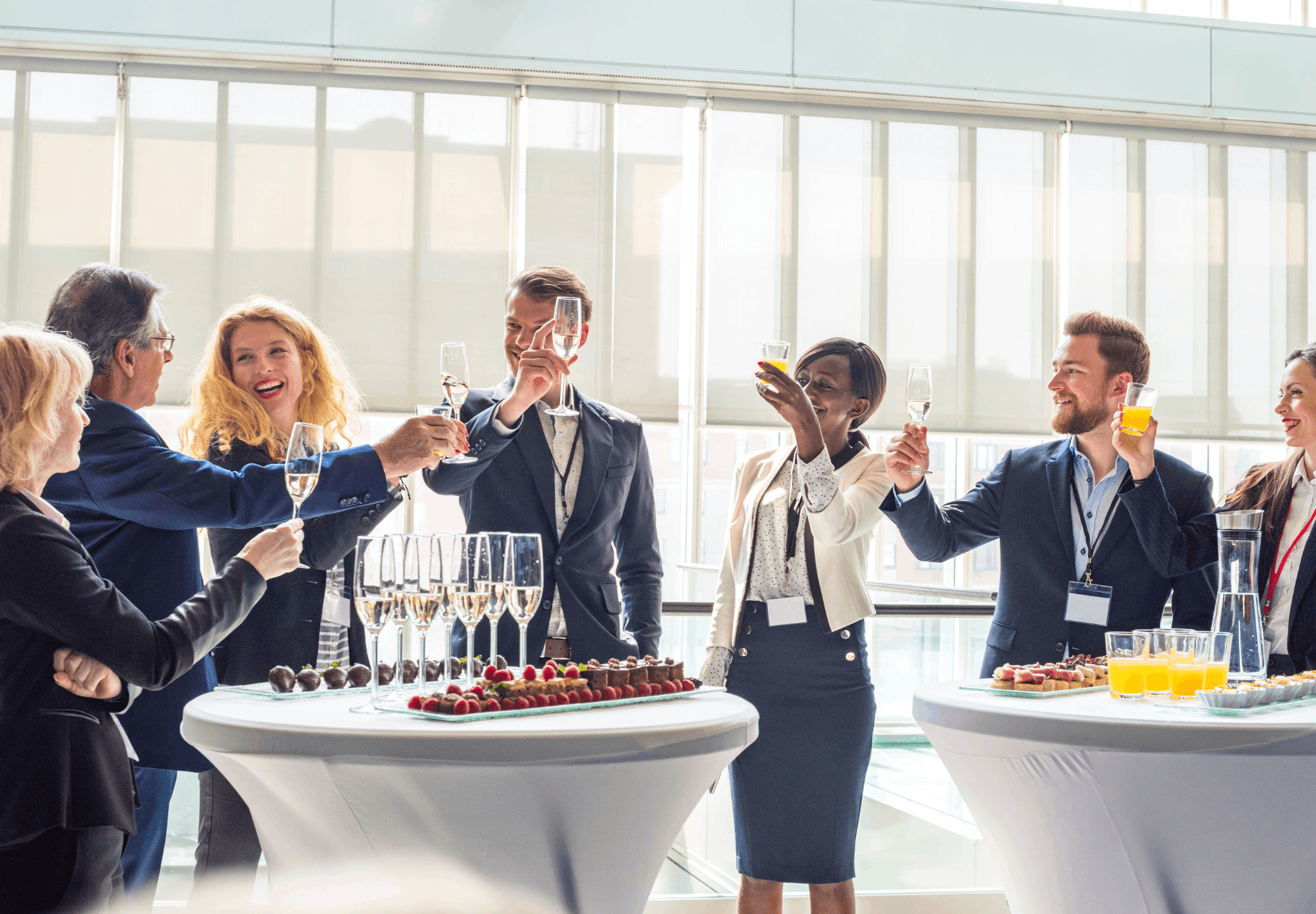 Corporate Events