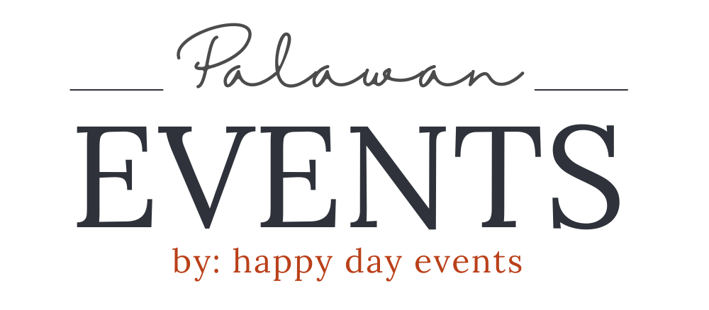 Palawan Events
