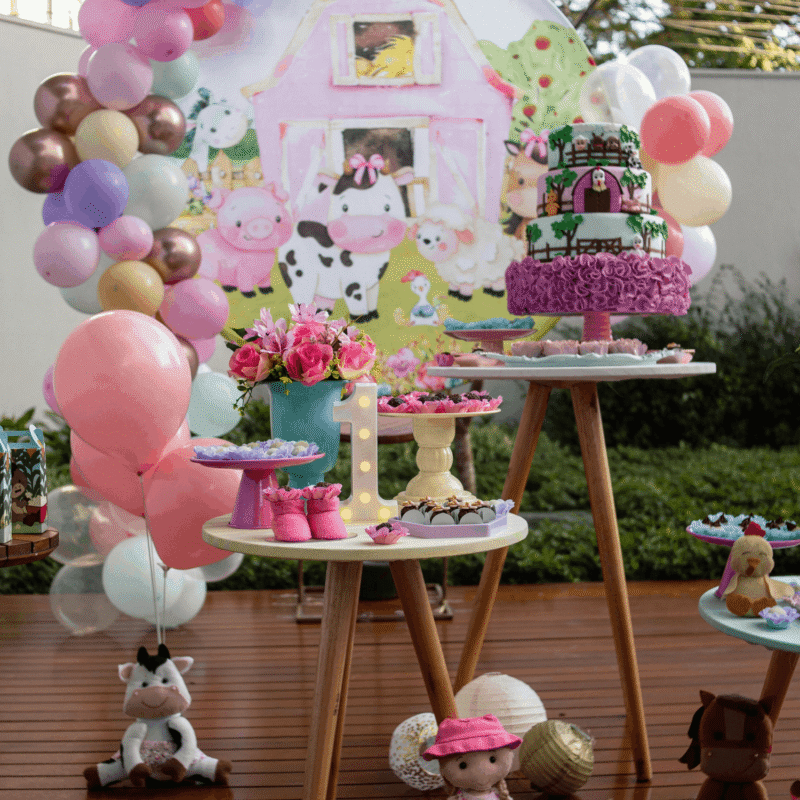 Party Attractions Party Attractions