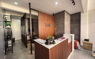 The Loft by Happy Day (1)